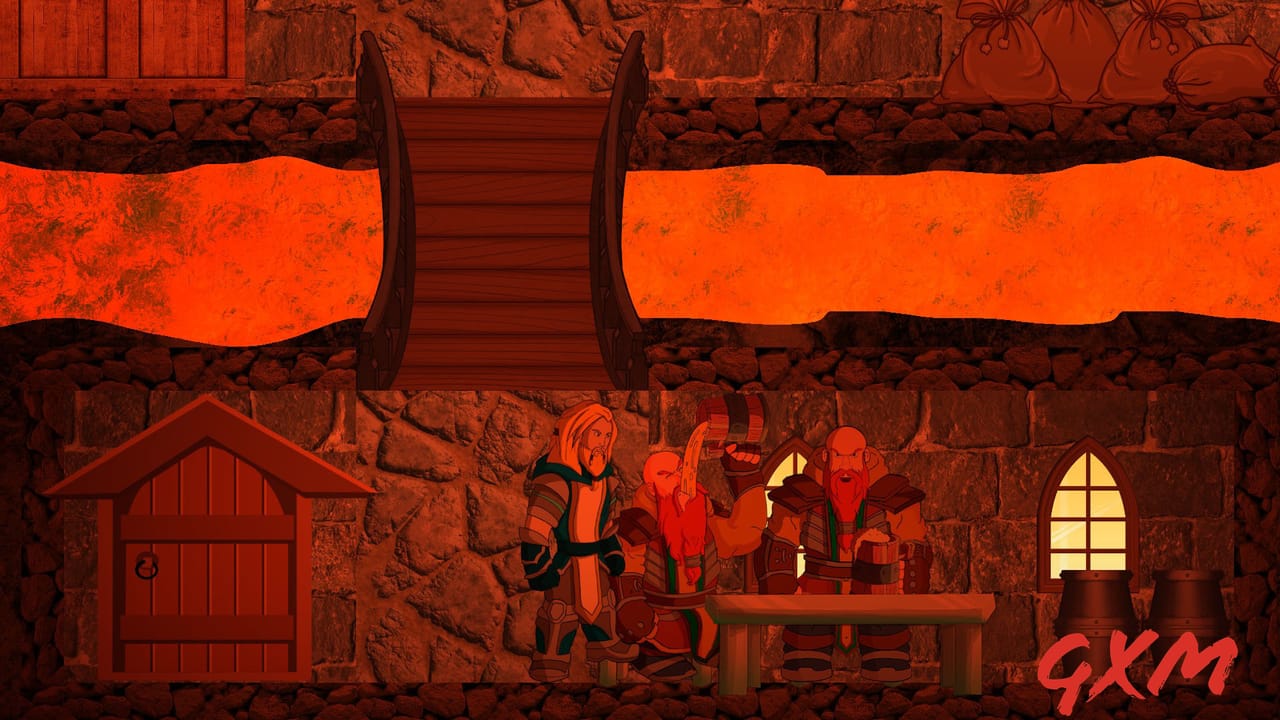 Screenshot 2 of The Lost Brewery