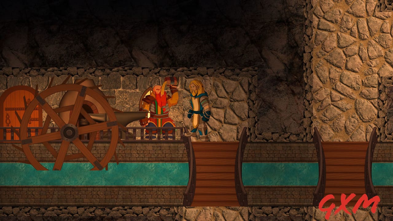 Screenshot 3 of The Lost Brewery