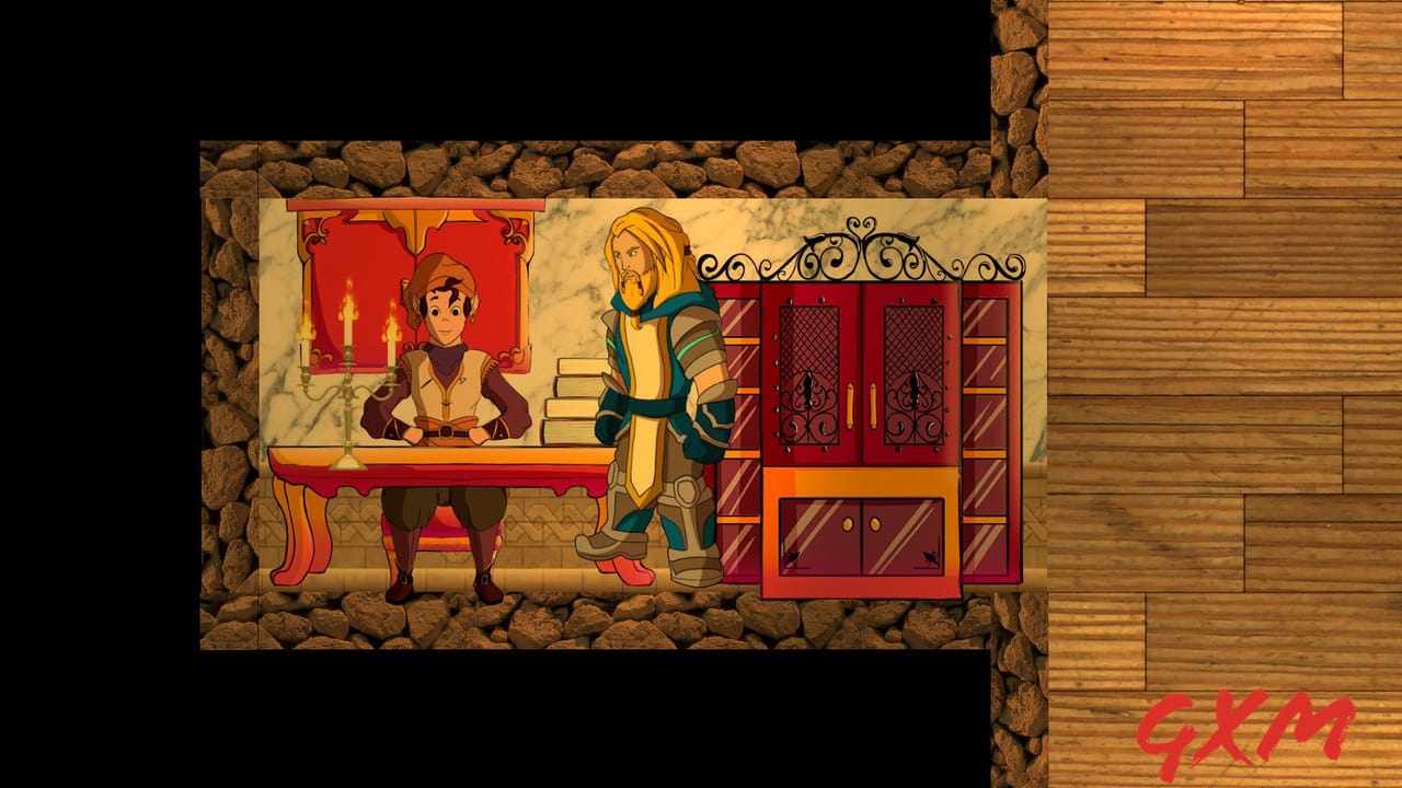 Screenshot 4 of The Lost Brewery