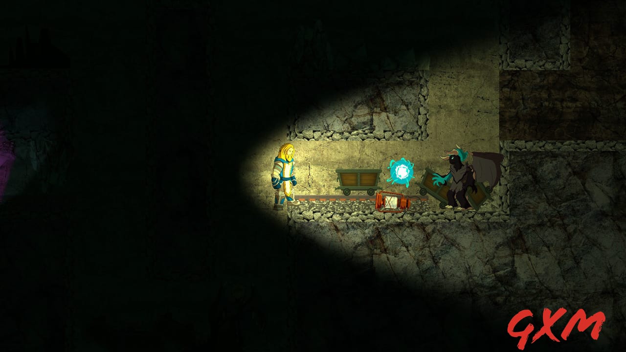 Screenshot 6 of The Lost Brewery