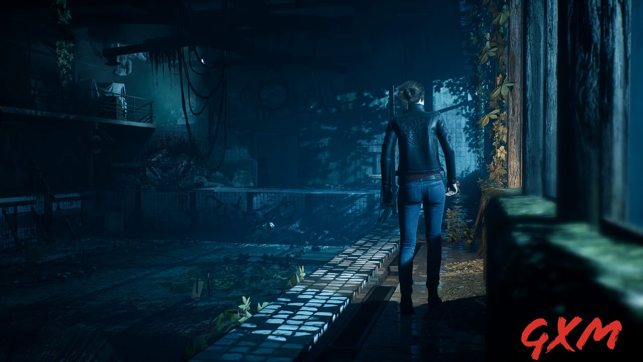 Screenshot 2 of The Medium