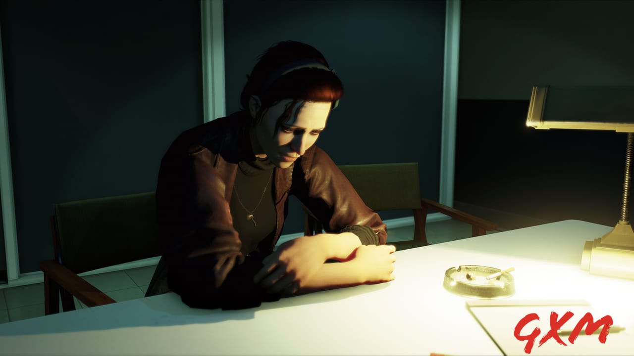 Screenshot 4 of The Park