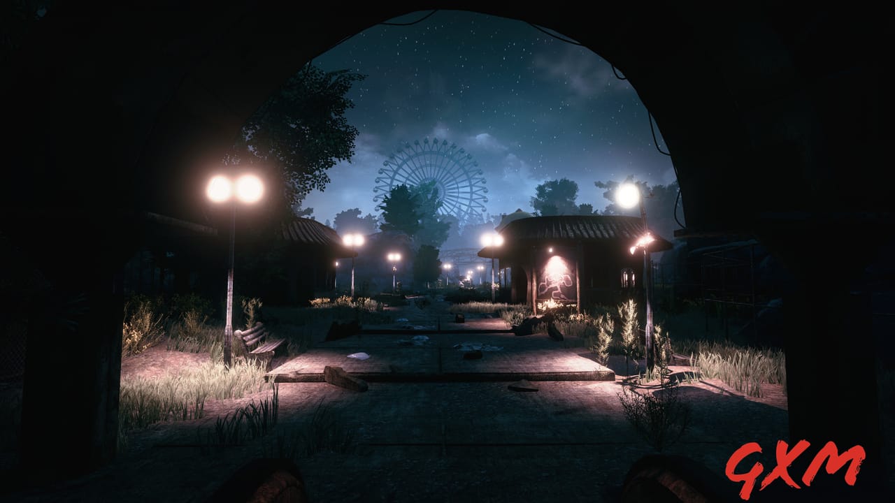 Screenshot 6 of The Park