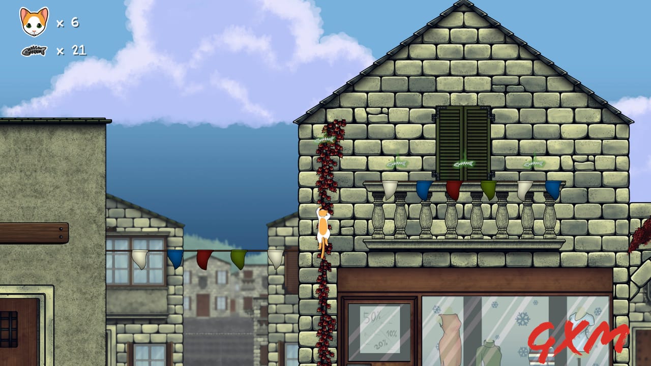 Screenshot 6 of The Purring Quest