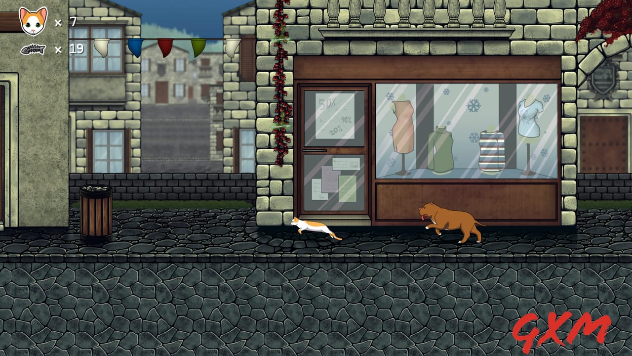 Screenshot 7 of The Purring Quest
