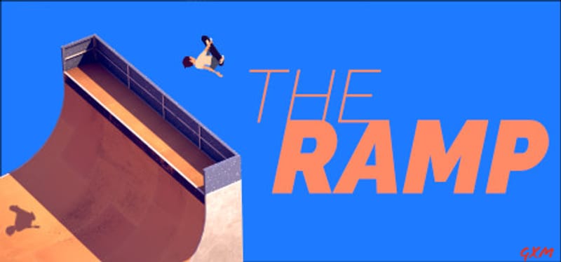 The Ramp Poster