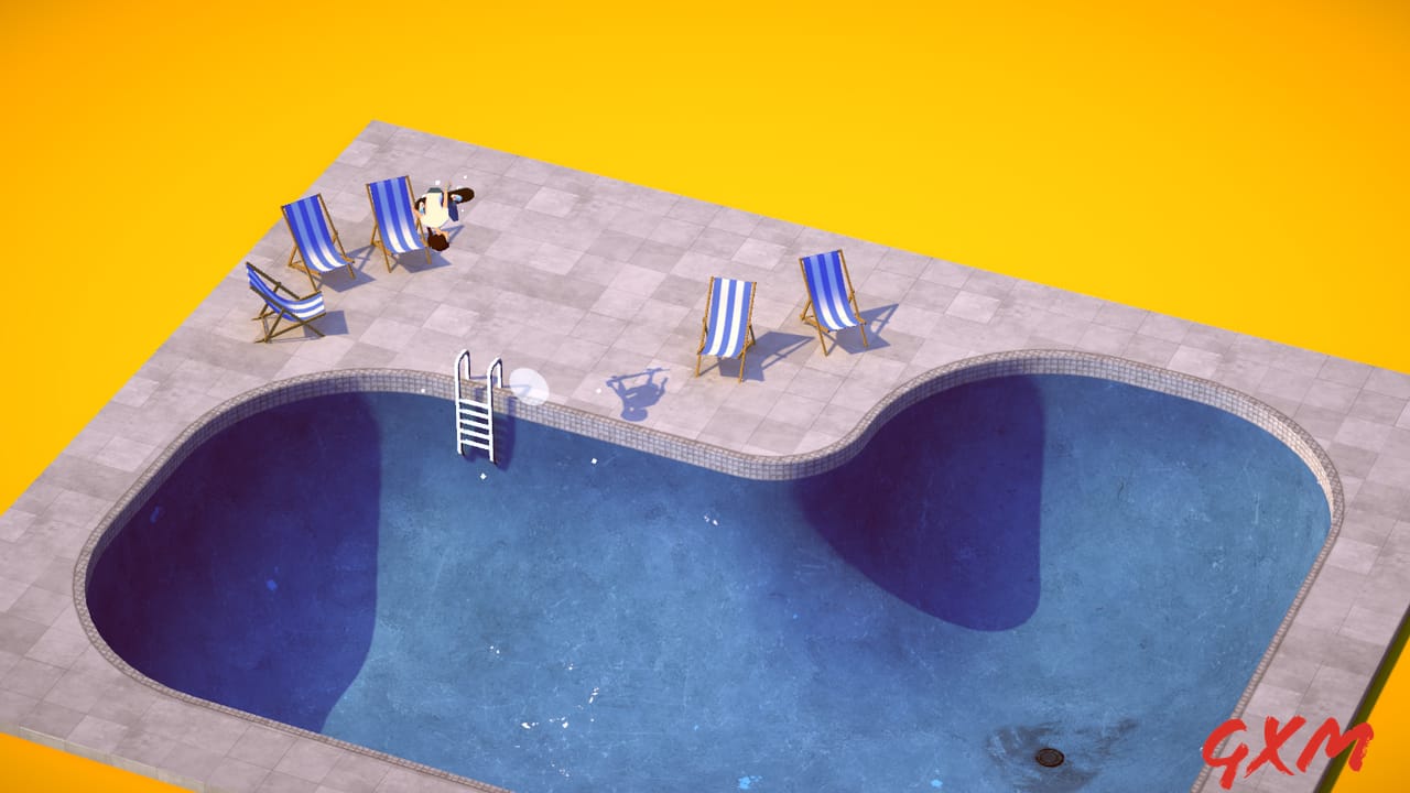 Screenshot 4 of The Ramp