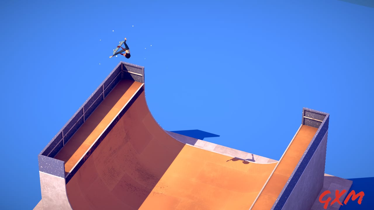 Screenshot 7 of The Ramp