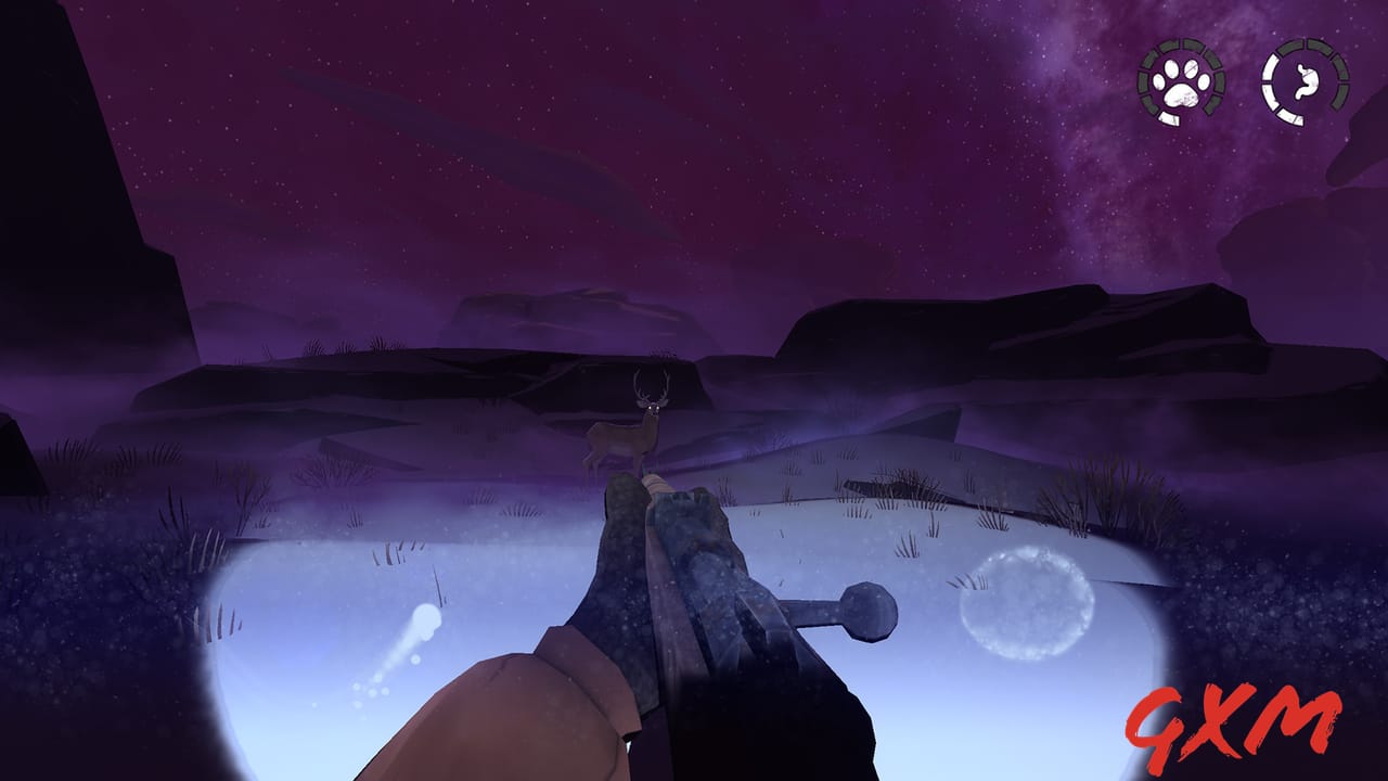 Screenshot 5 of The Red Lantern