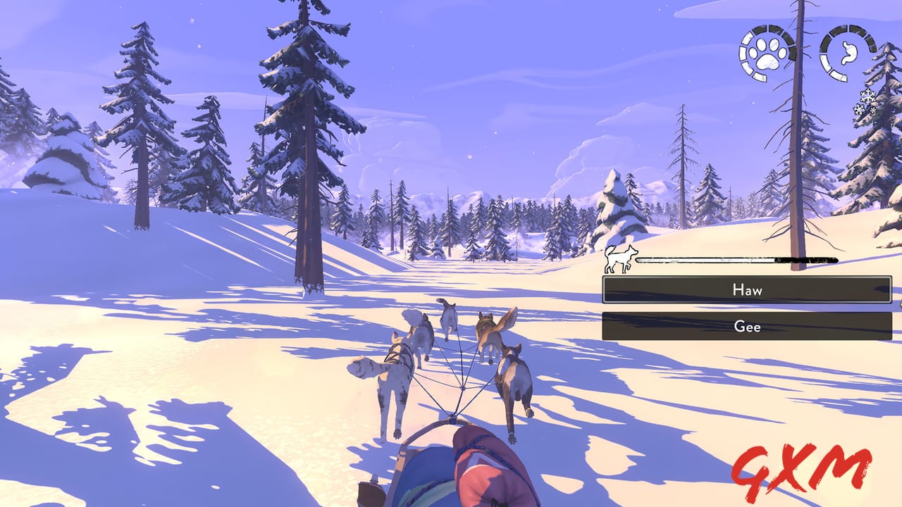 Screenshot 6 of The Red Lantern