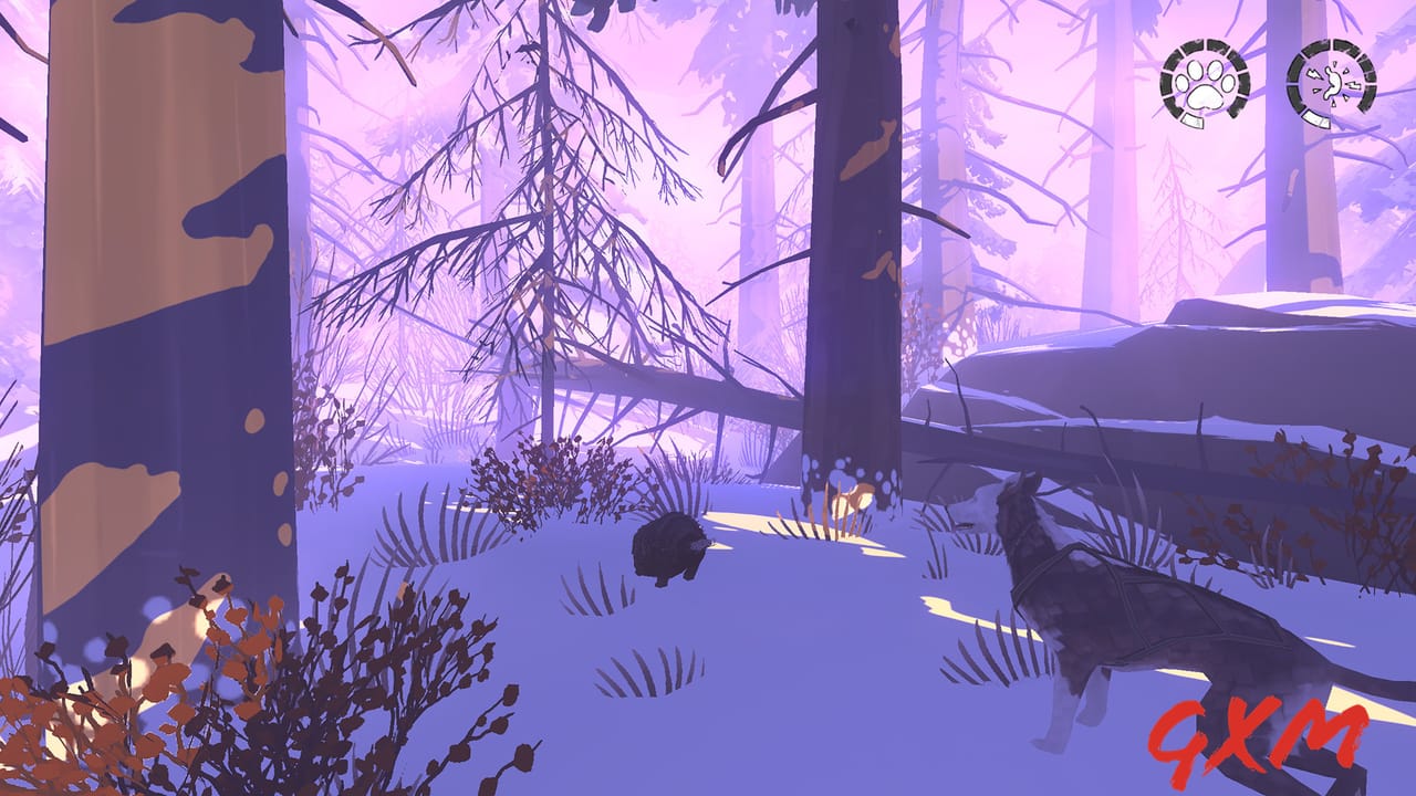 Screenshot 8 of The Red Lantern