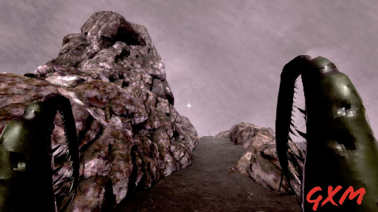 The Repairing Mantis Screenshot 1