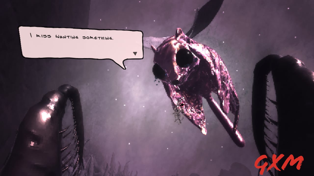 Screenshot 3 of The Repairing Mantis