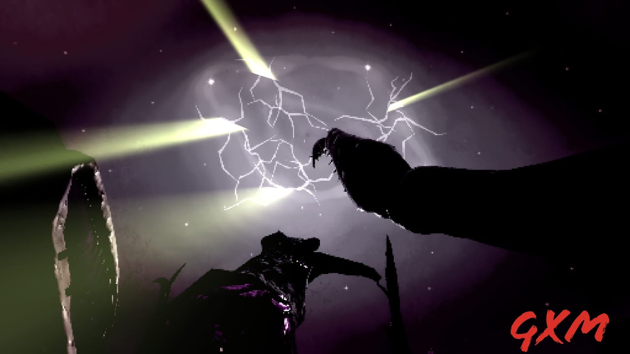 Screenshot 4 of The Repairing Mantis