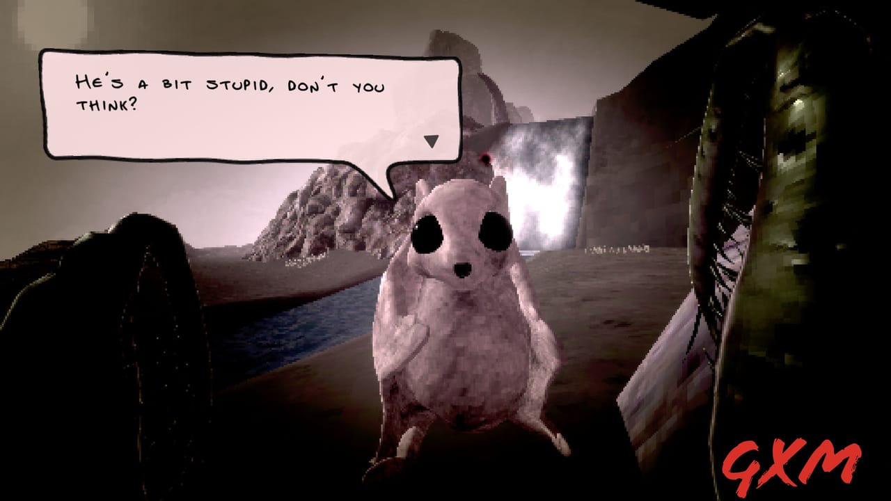 Screenshot 6 of The Repairing Mantis