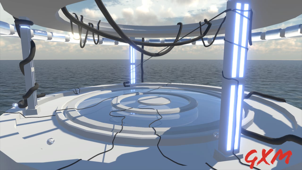 Screenshot 2 of The Rodinia Project