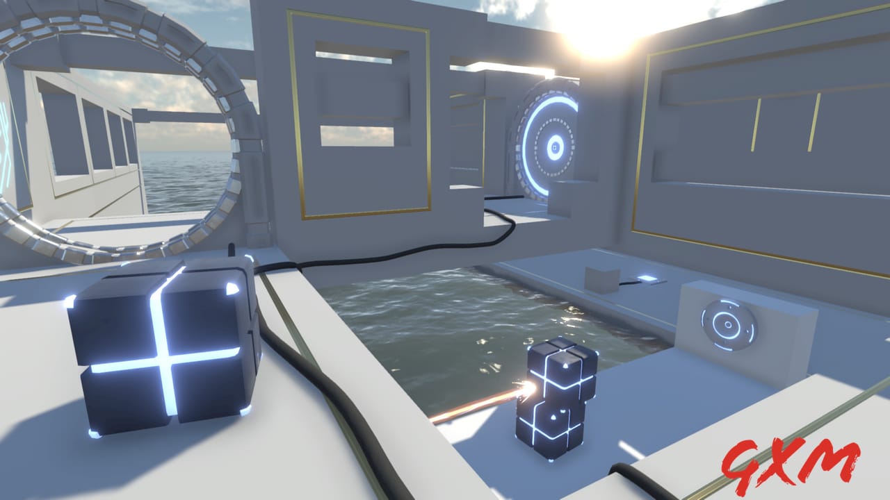 Screenshot 4 of The Rodinia Project