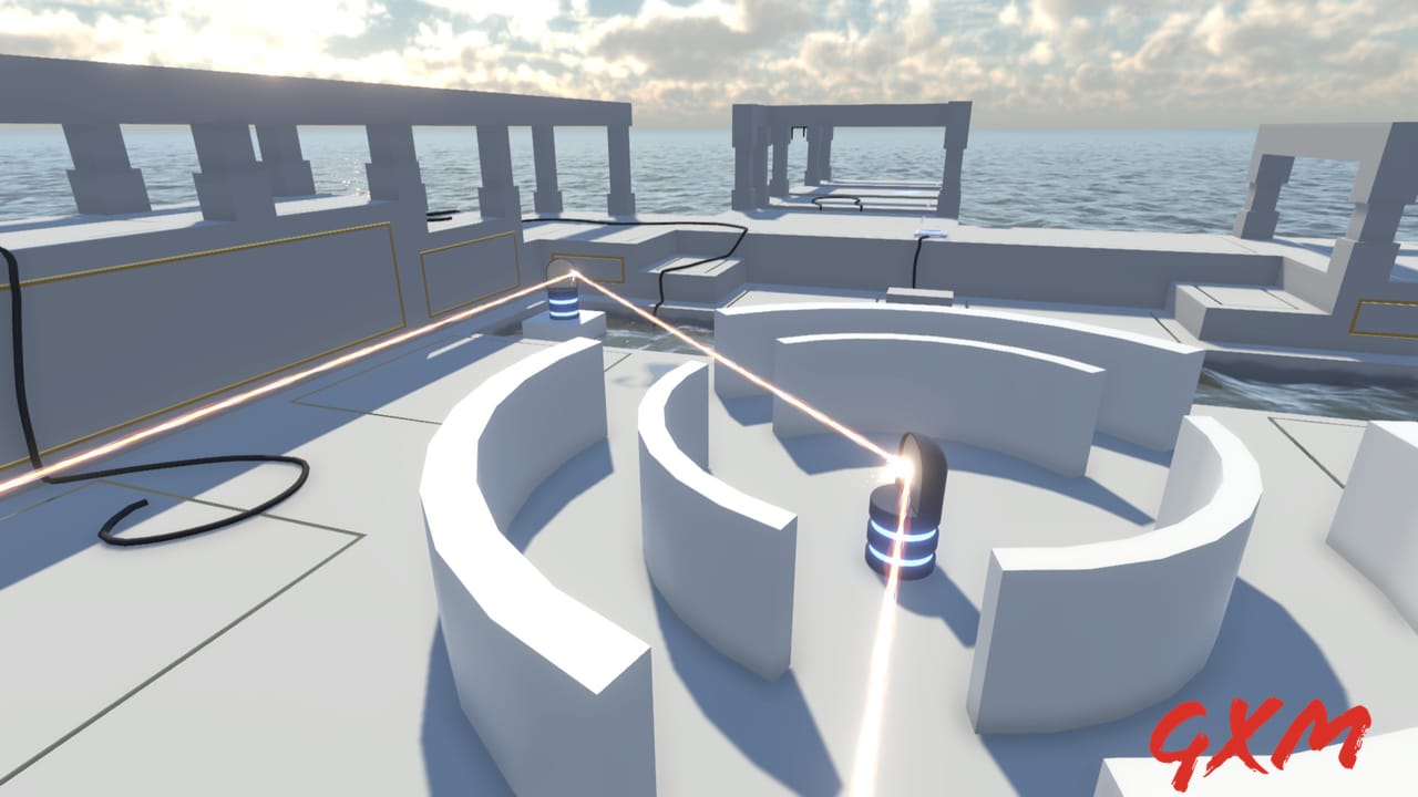 Screenshot 5 of The Rodinia Project