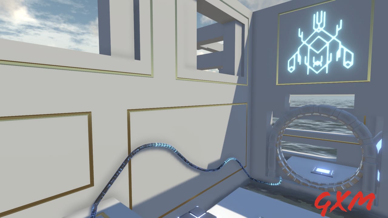 Screenshot 7 of The Rodinia Project