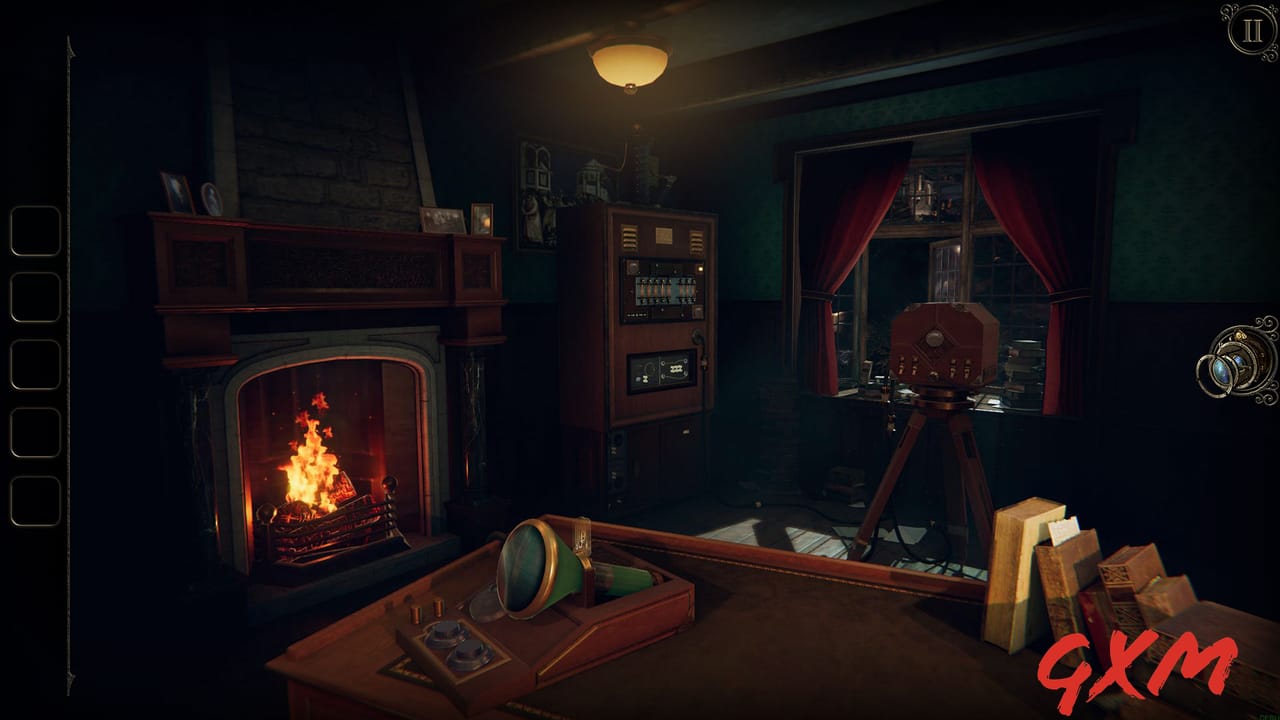 The Room Three Screenshot 1