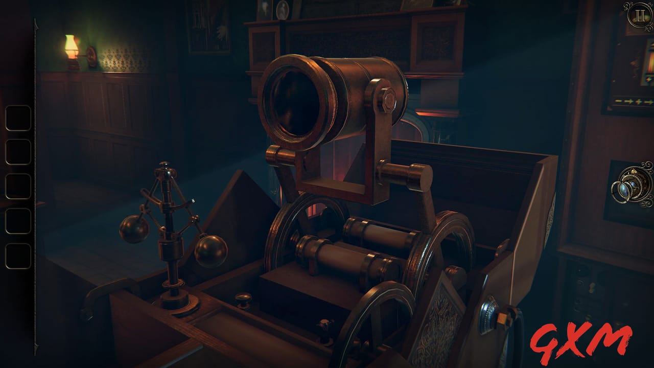 Screenshot 4 of The Room Three