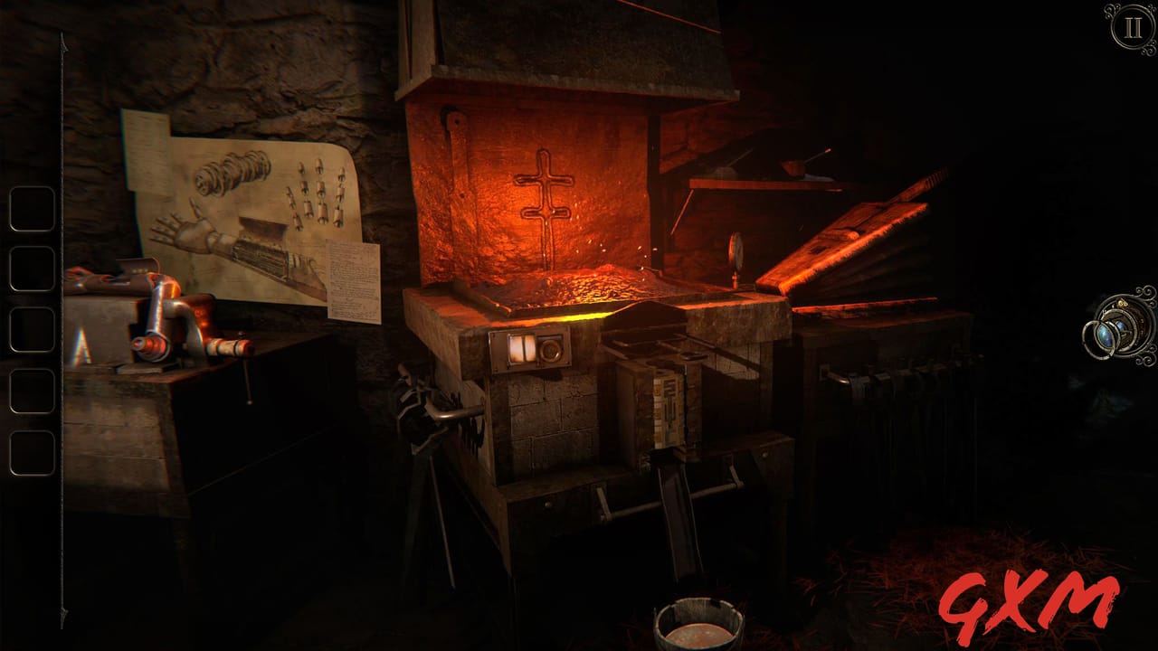 Screenshot 5 of The Room Three