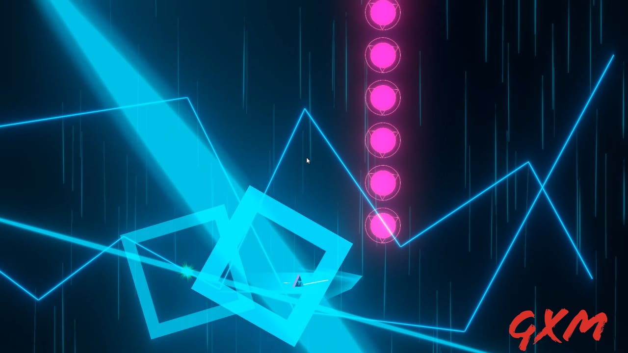 The Shattered Blade Screenshot 1