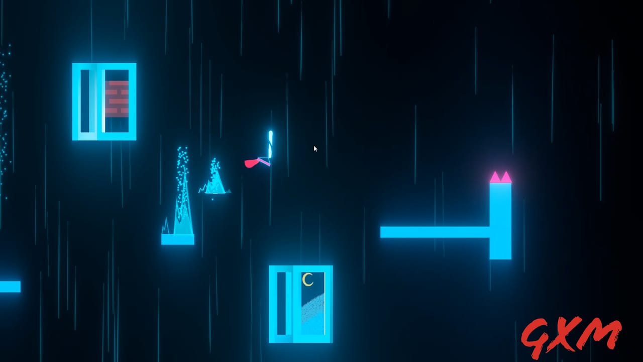 Screenshot 3 of The Shattered Blade