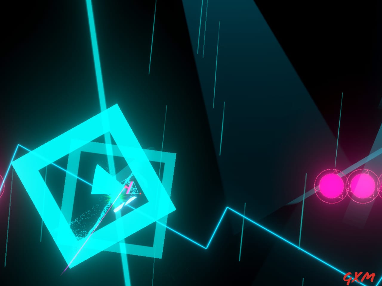 Screenshot 5 of The Shattered Blade