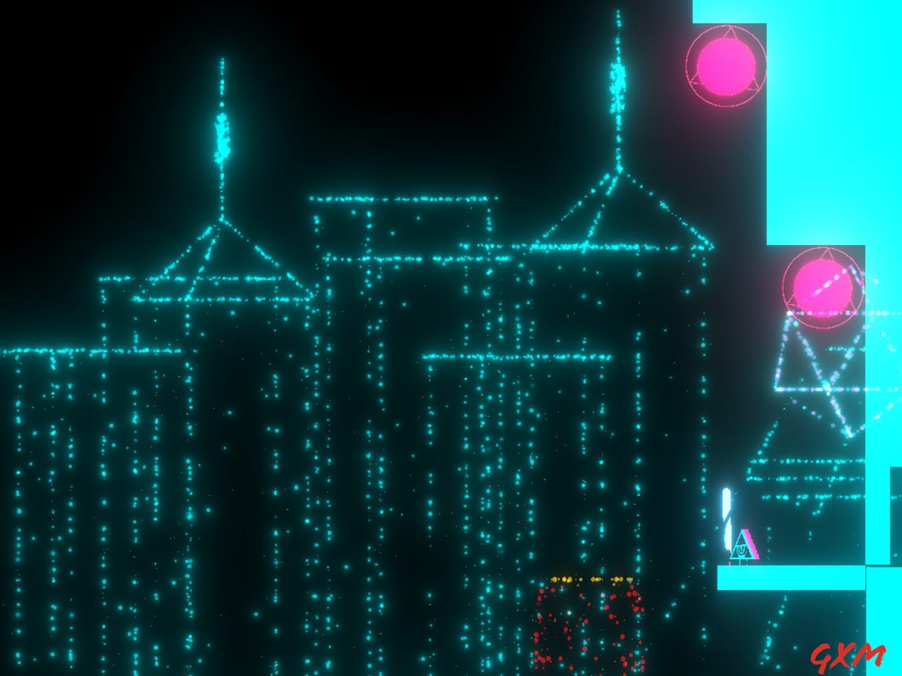 Screenshot 6 of The Shattered Blade