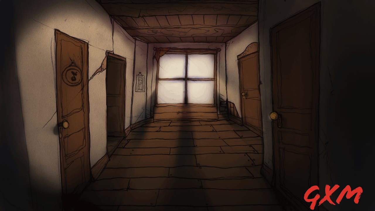 The Spirits of Kelley Family Screenshot 1