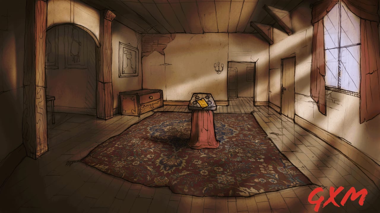 Screenshot 2 of The Spirits of Kelley Family