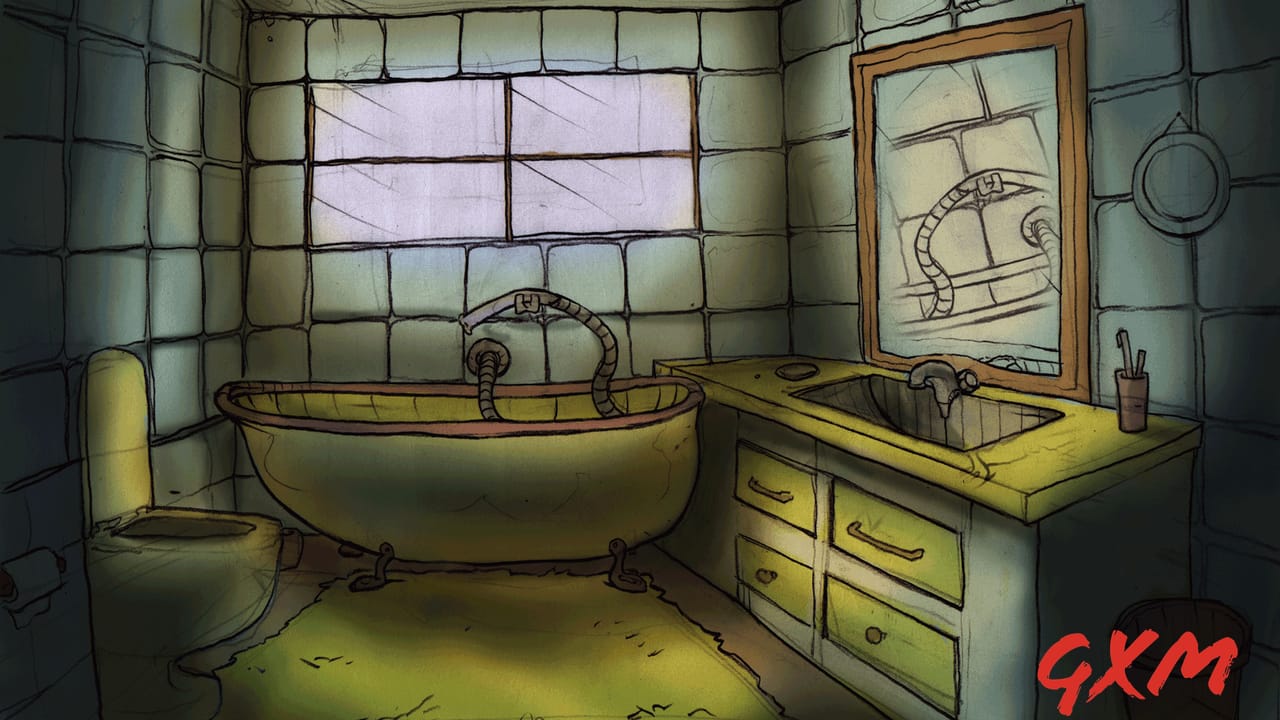 Screenshot 4 of The Spirits of Kelley Family