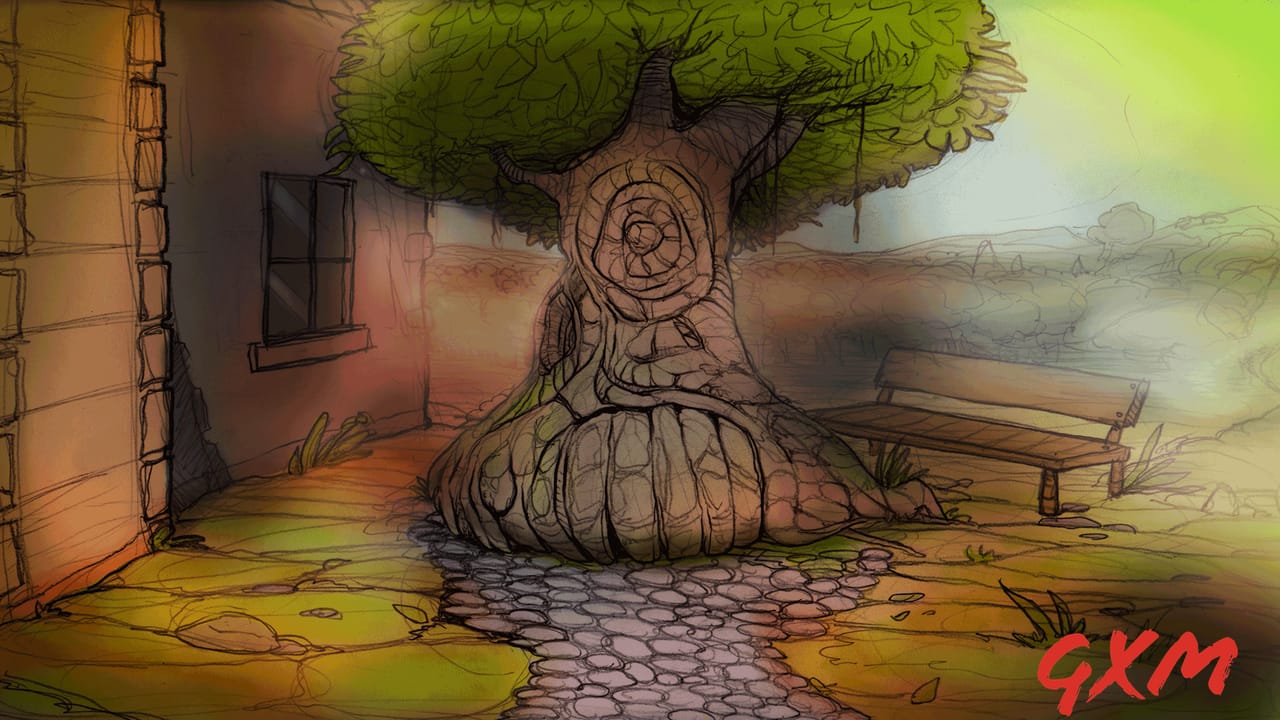 Screenshot 5 of The Spirits of Kelley Family