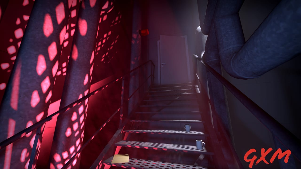 Screenshot 2 of The Stanley Parable