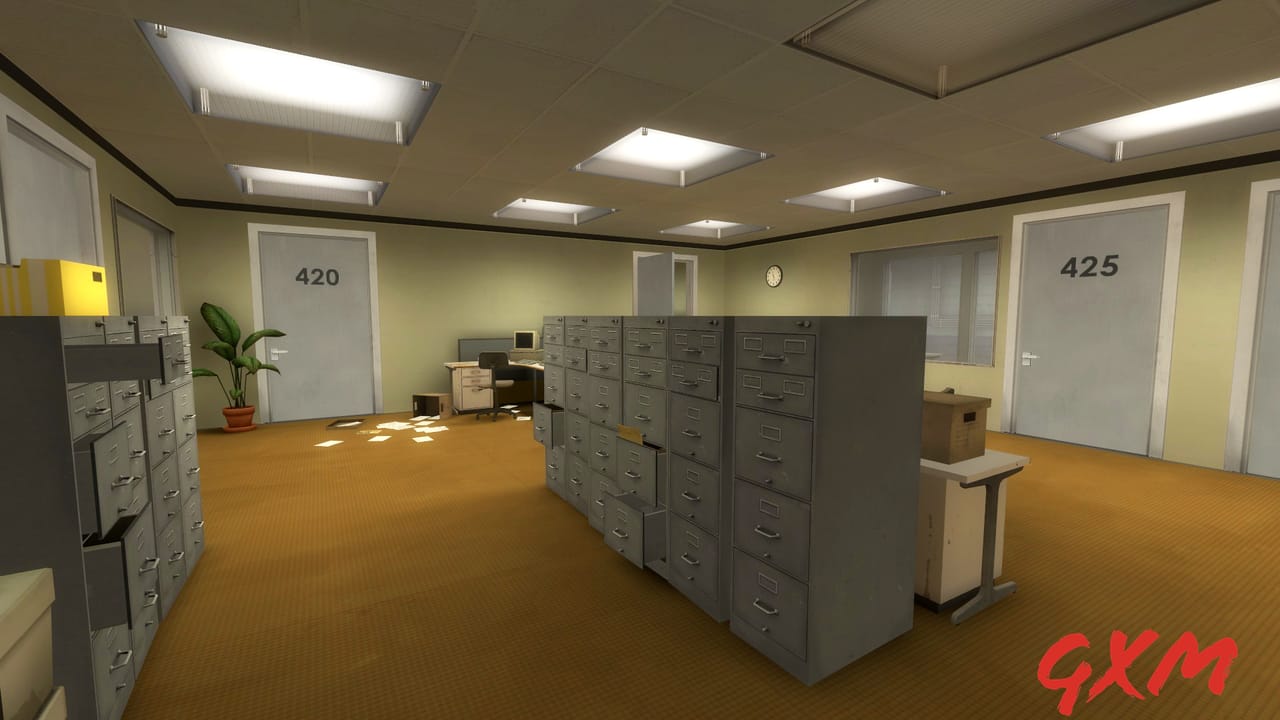Screenshot 3 of The Stanley Parable