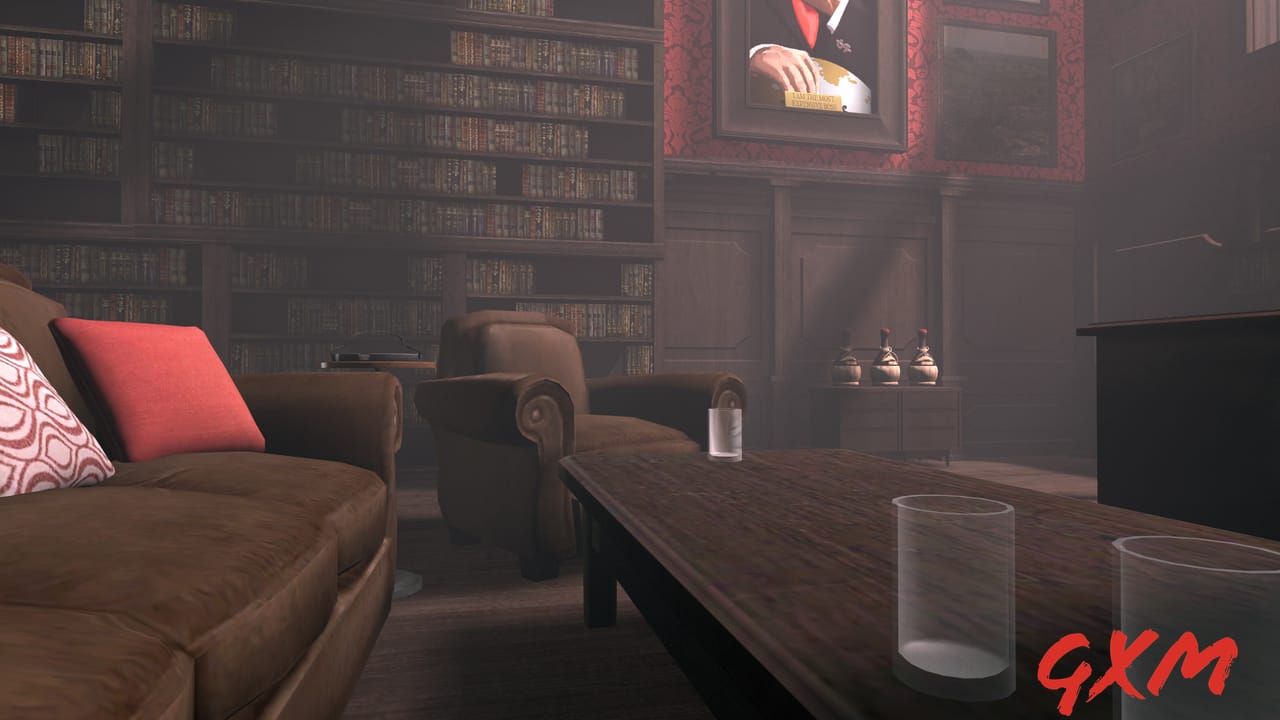 Screenshot 5 of The Stanley Parable