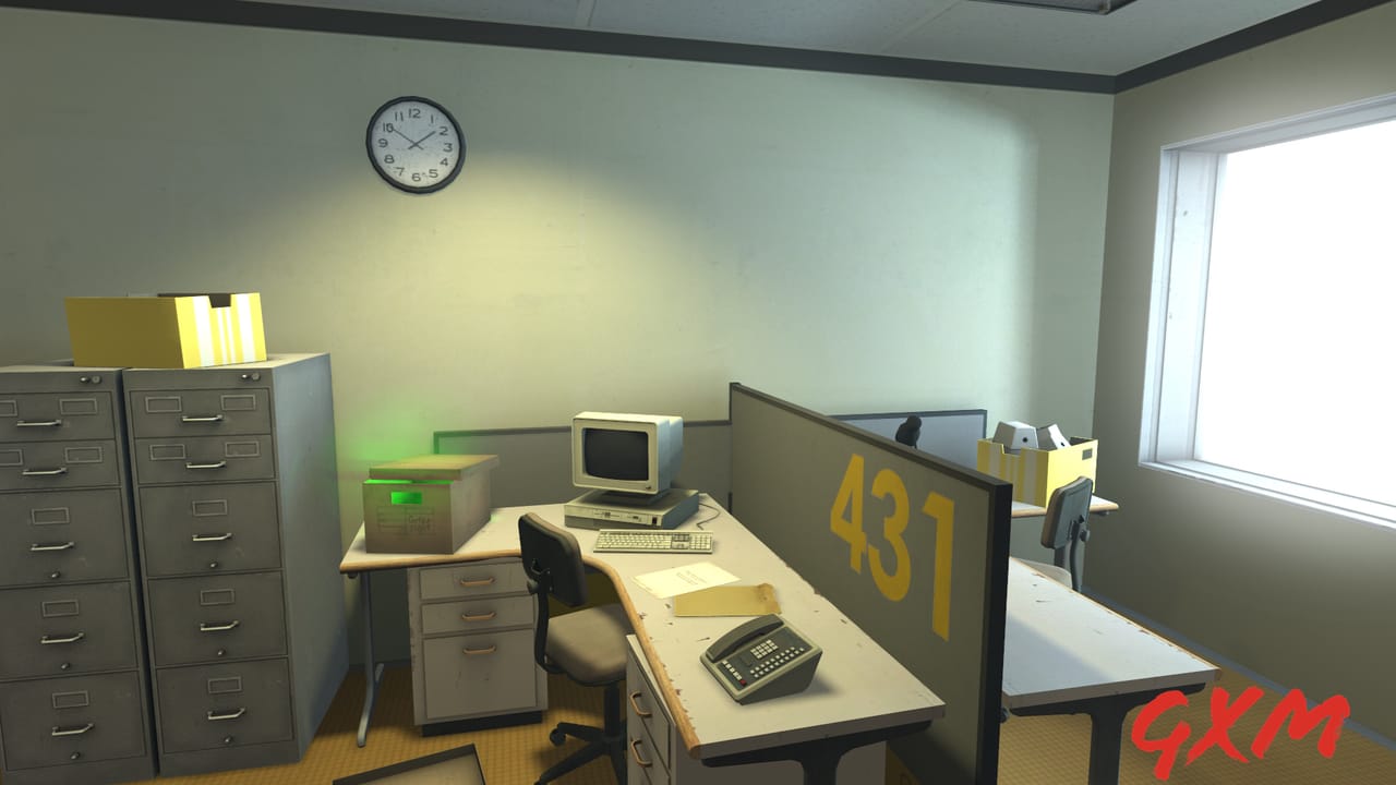 Screenshot 6 of The Stanley Parable