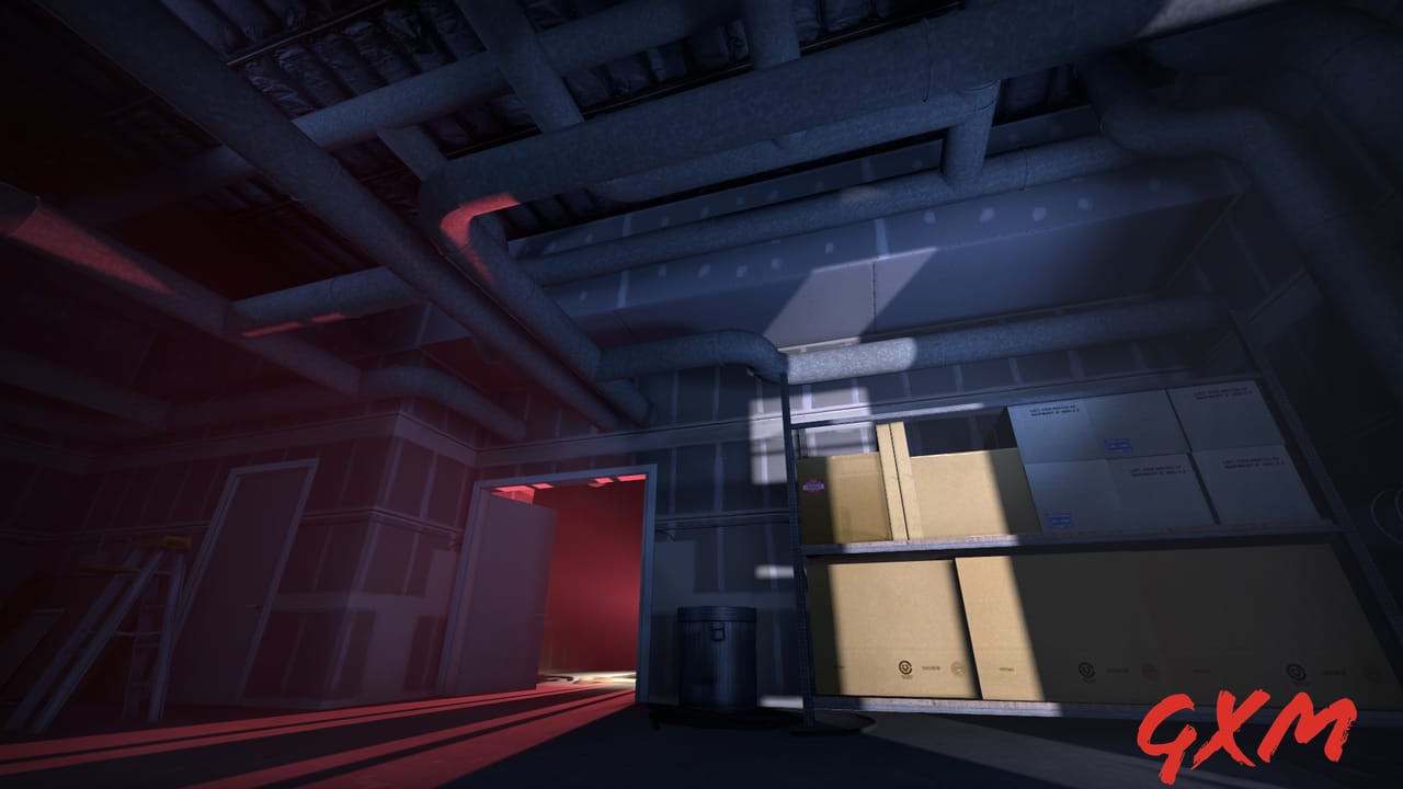 Screenshot 7 of The Stanley Parable