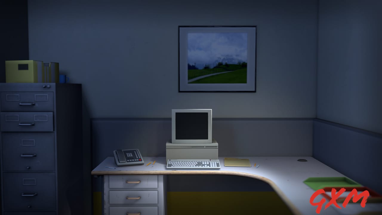 Screenshot 8 of The Stanley Parable