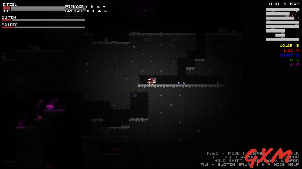 Screenshot 4 of The Superfluous