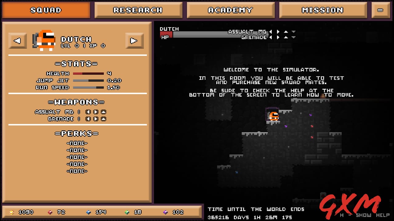 Screenshot 5 of The Superfluous