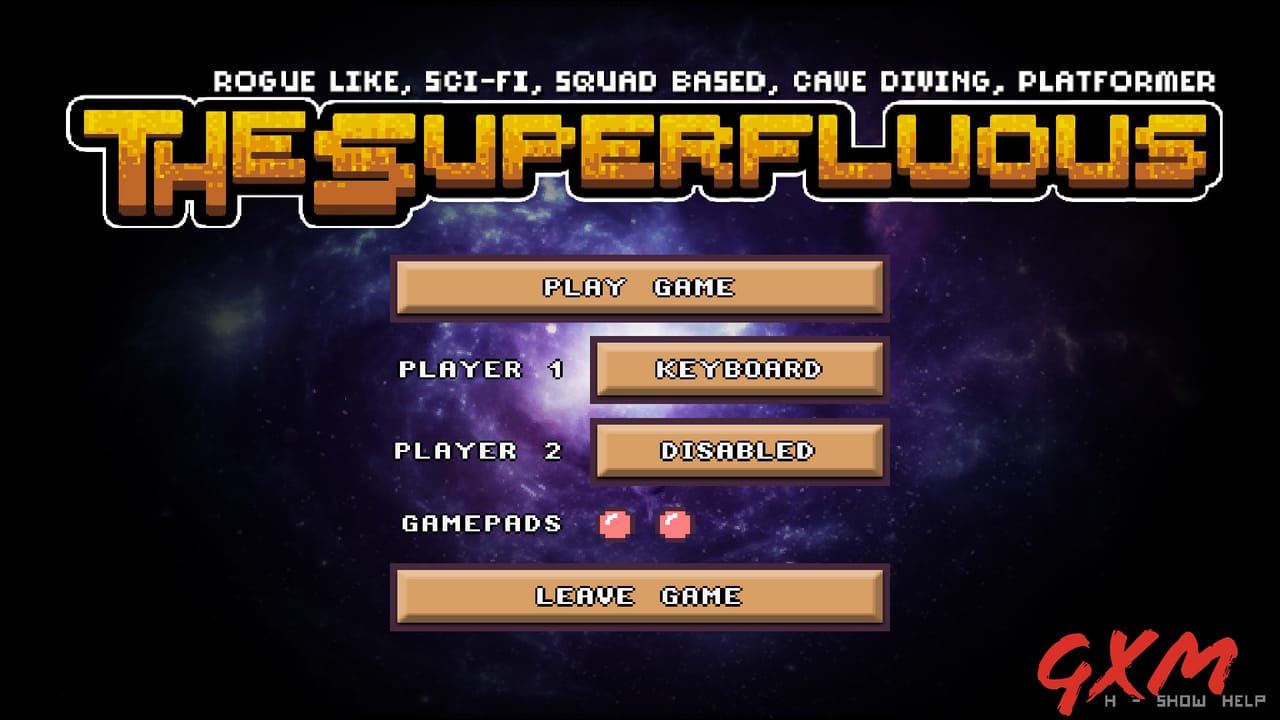 Screenshot 6 of The Superfluous