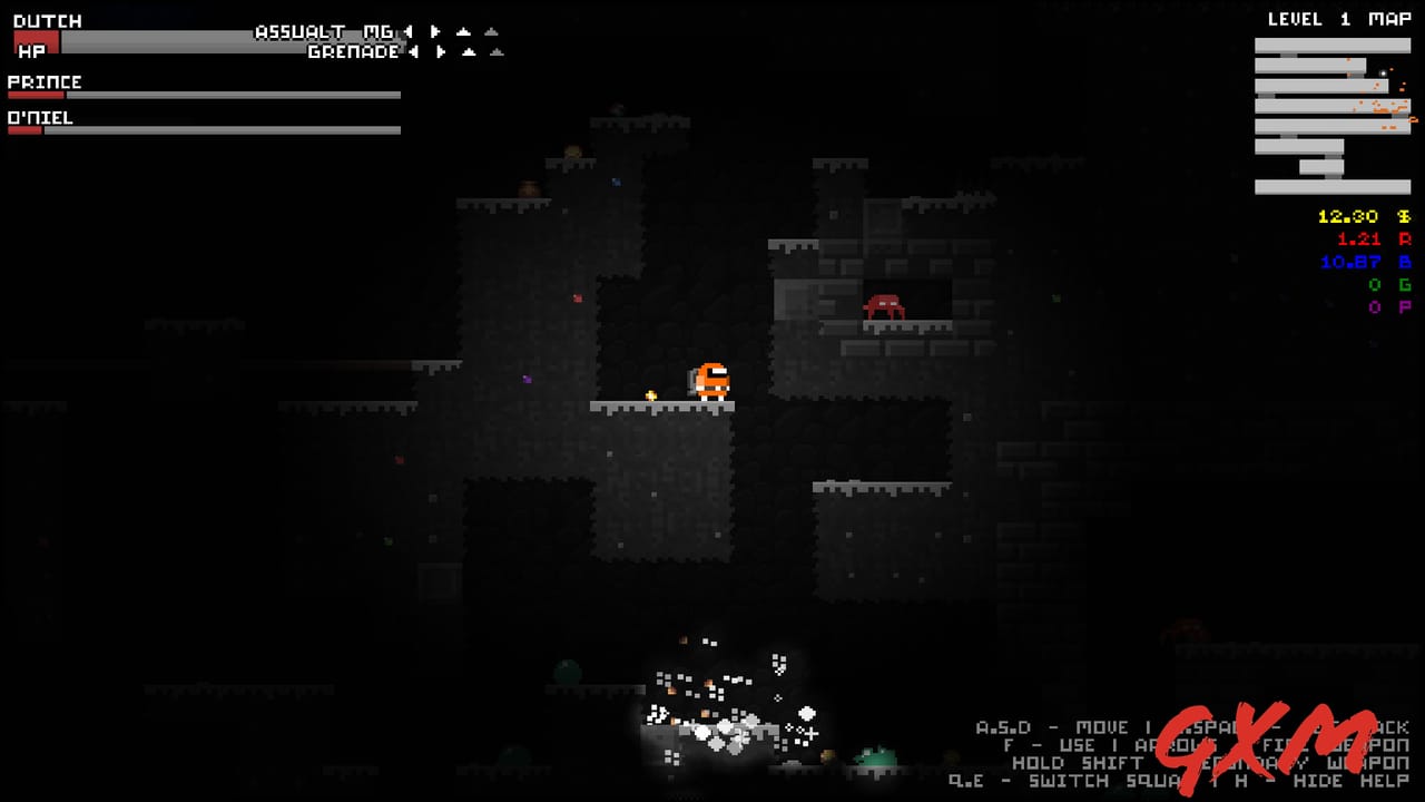 Screenshot 7 of The Superfluous