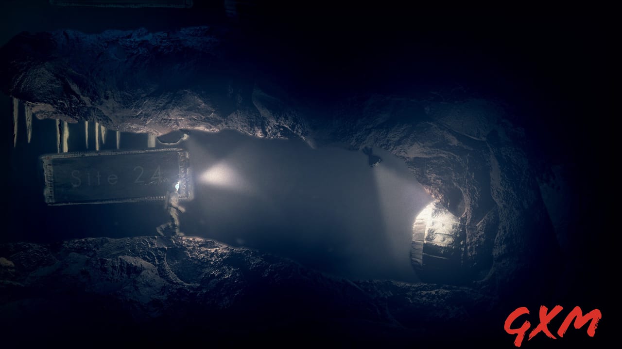 Screenshot 4 of The Swapper