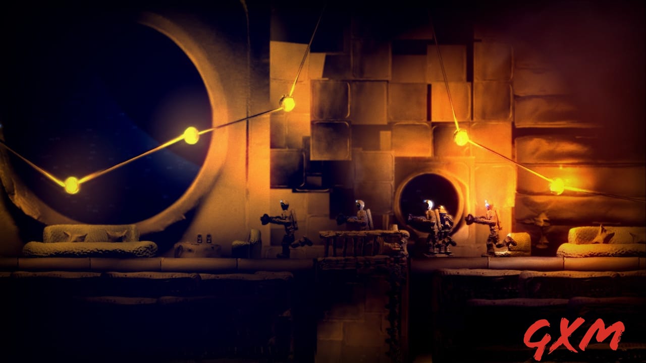 Screenshot 6 of The Swapper