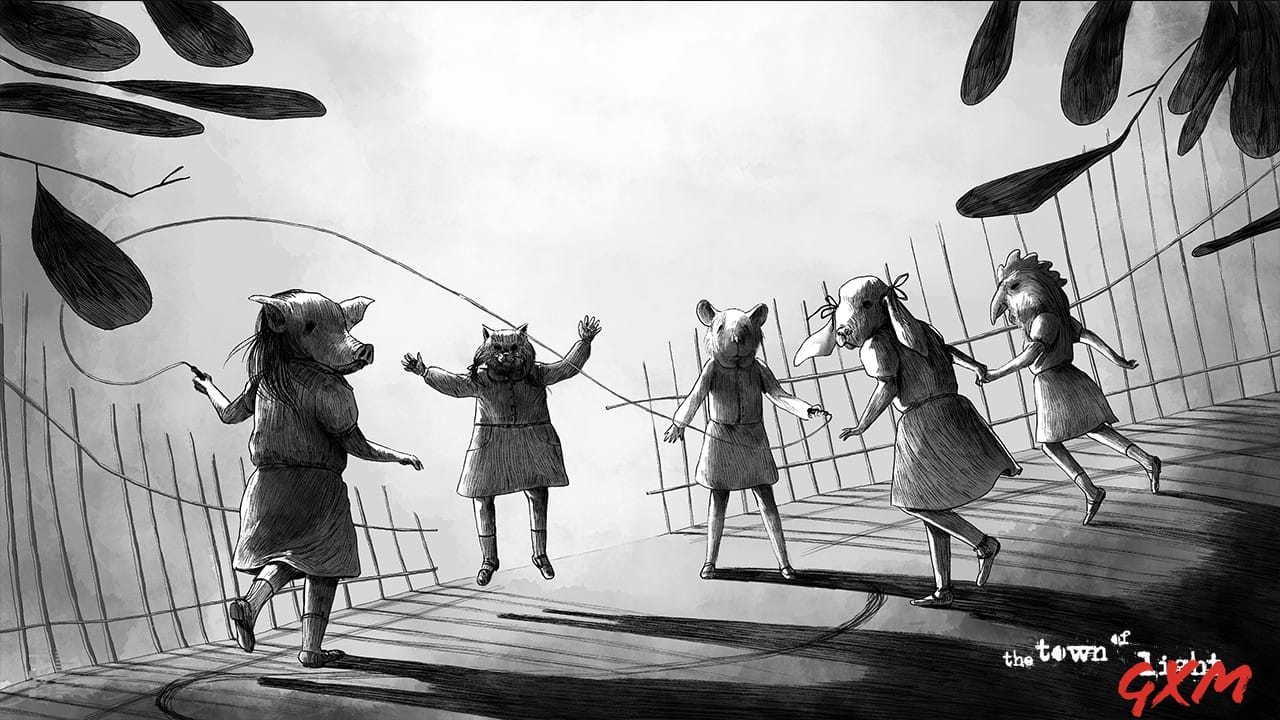 Screenshot 6 of The Town of Light