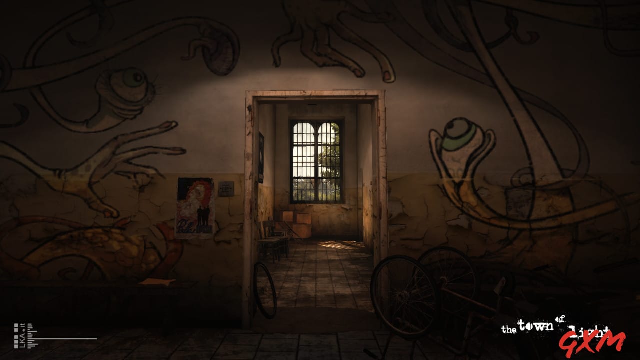 Screenshot 7 of The Town of Light