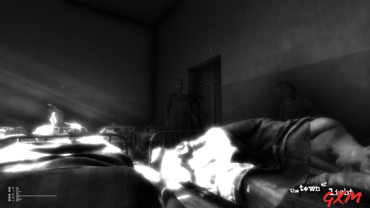 Screenshot 8 of The Town of Light