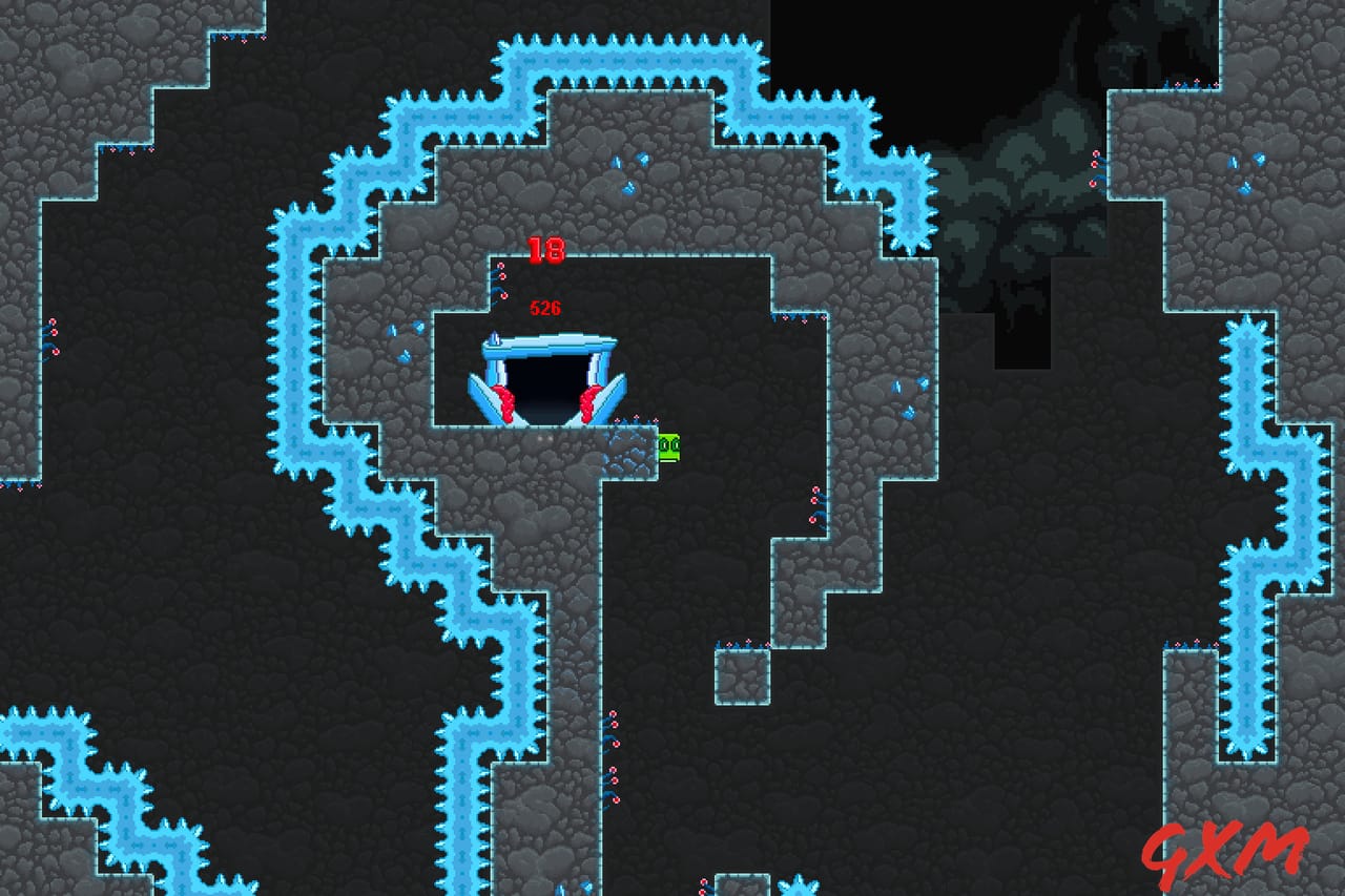 Screenshot 8 of The True Slime King